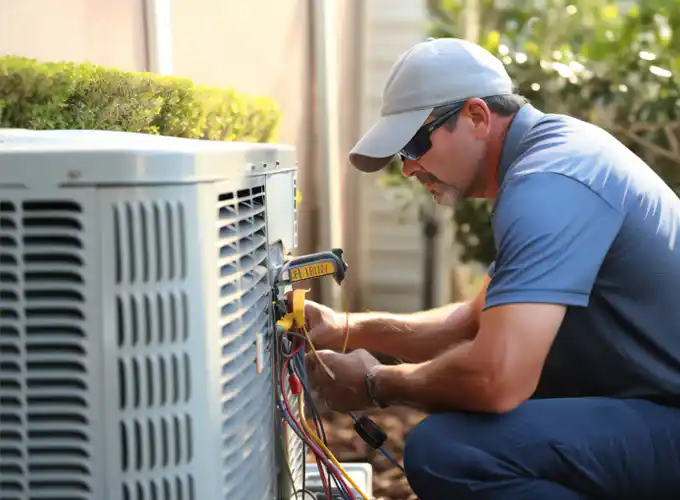 installateur Panningen